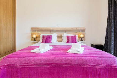 Apartamento T1 Encosta Da Marina By Seewest