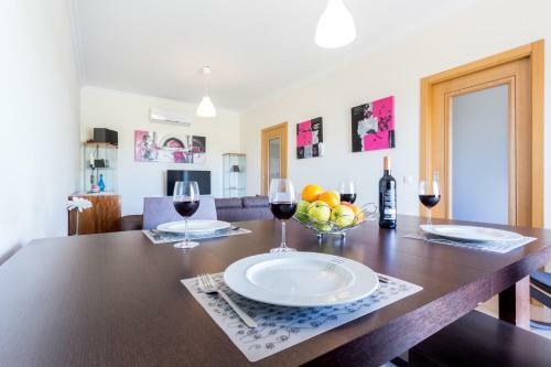 Apartamento T1 Encosta Da Marina By Seewest