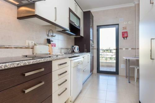 Apartamento T1 Encosta Da Marina By Seewest