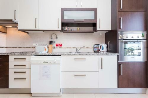 Apartamento T1 Encosta Da Marina By Seewest