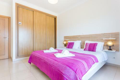 Apartamento T1 Encosta Da Marina By Seewest