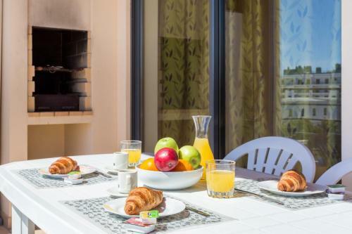 Apartamento T1 Encosta Da Marina By Seewest
