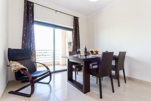 Apartamento T1 Encosta Da Marina By Seewest
