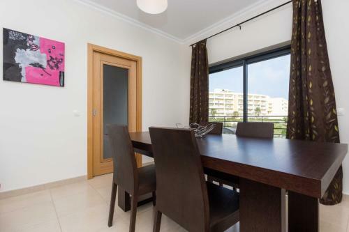 Apartamento T1 Encosta Da Marina By Seewest