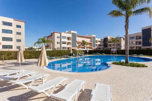 Apartamento T1 Encosta Da Marina By Seewest