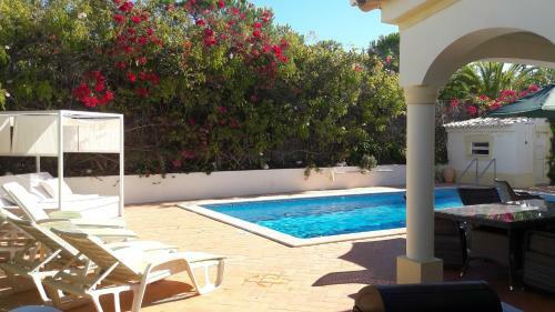 Villa Oasis