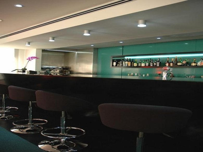 Hotel Torre Mar