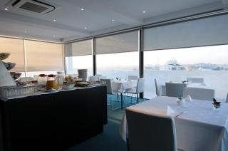 Hotel Torre Mar