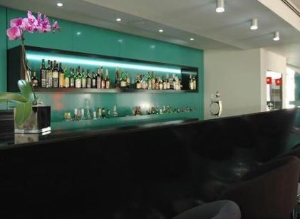 Hotel Torre Mar
