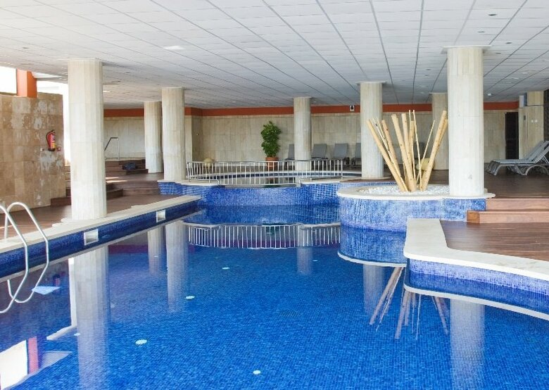 Hotel Insotel Punta Prima Prestige