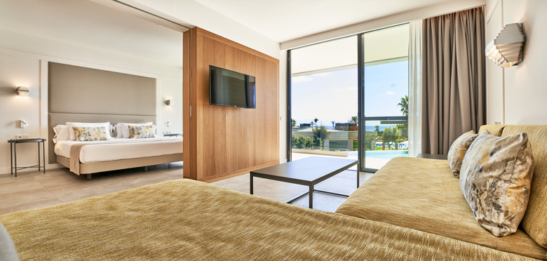 Hotel Insotel Punta Prima Prestige