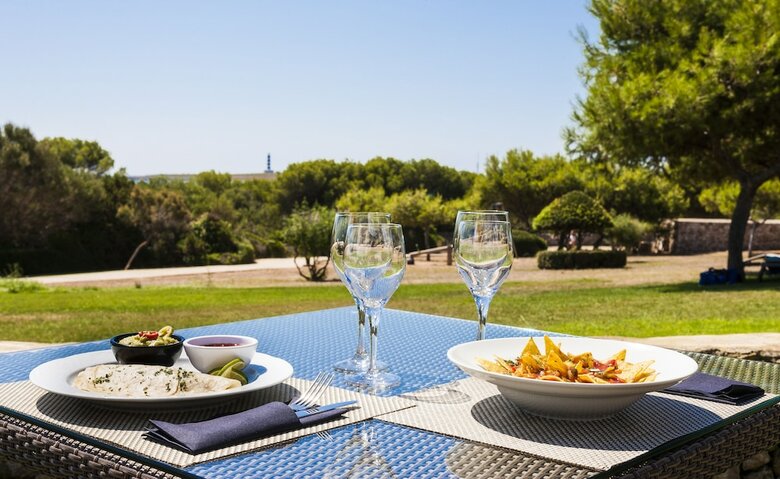 Hotel Insotel Punta Prima Prestige