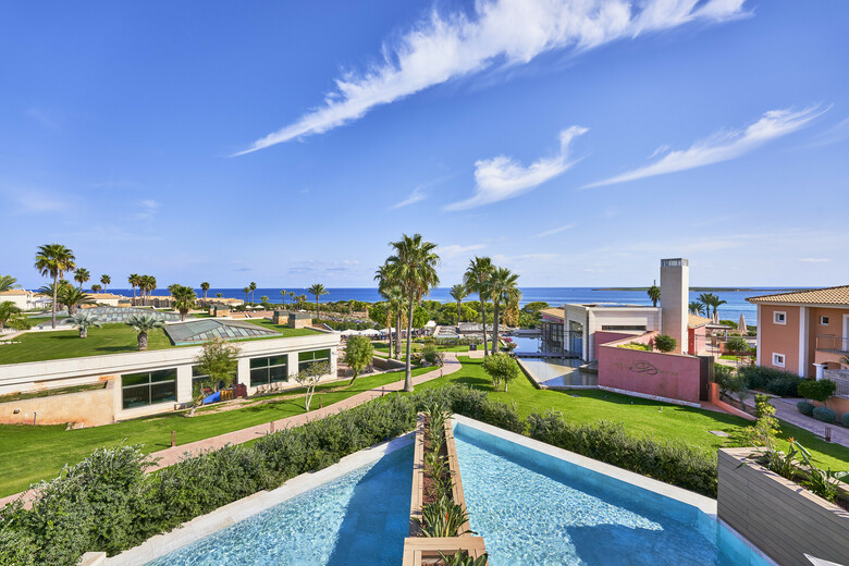 Hotel Insotel Punta Prima Prestige