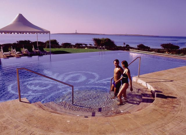Hotel Insotel Punta Prima Prestige
