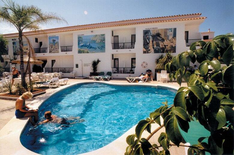 Hostal Sa Paissa - Adults Only