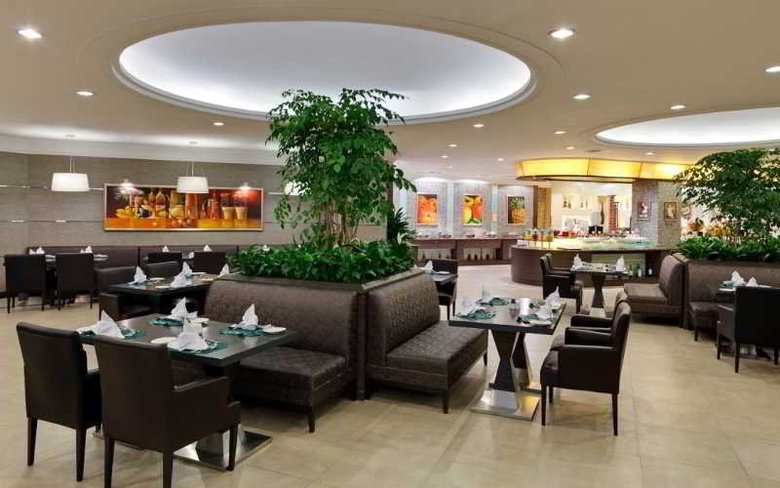 Millennium Harbourview Hotel Xiamen