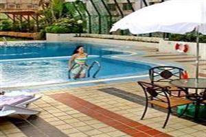 Millennium Harbourview Hotel Xiamen