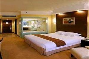 Millennium Harbourview Hotel Xiamen
