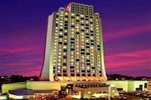 Millennium Harbourview Hotel Xiamen