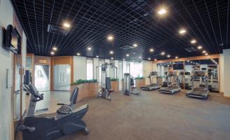 Millennium Harbourview Hotel Xiamen