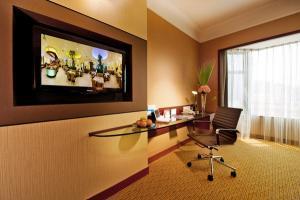 Millennium Harbourview Hotel Xiamen