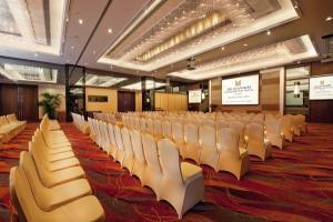 Millennium Harbourview Hotel Xiamen