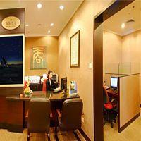 Millennium Harbourview Hotel Xiamen