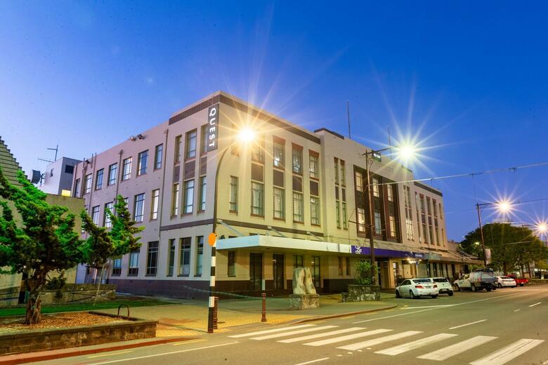 Hotel Quest Invercargill