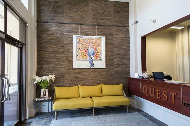 Hotel Quest Invercargill