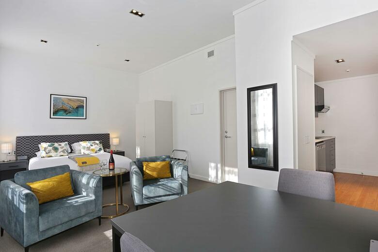 Hotel Quest Invercargill
