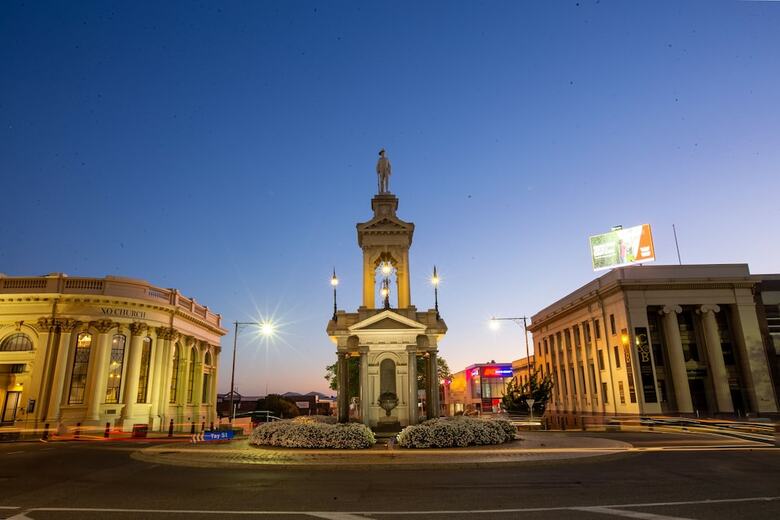Hotel Quest Invercargill