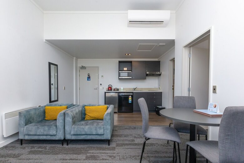 Hotel Quest Invercargill