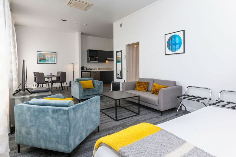 Hotel Quest Invercargill