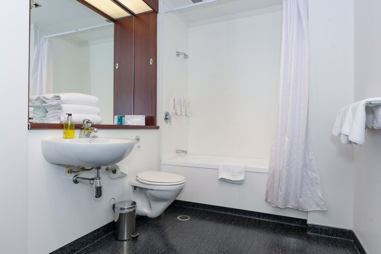 Hotel Quest Invercargill