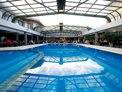 Hotel Millennium