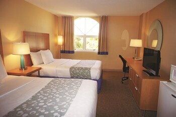 Hotel La Quinta Inn & Suites Naples Downtown