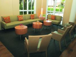 Hotel La Quinta Inn & Suites Naples Downtown