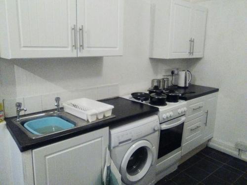 Apartamento Grand Ave