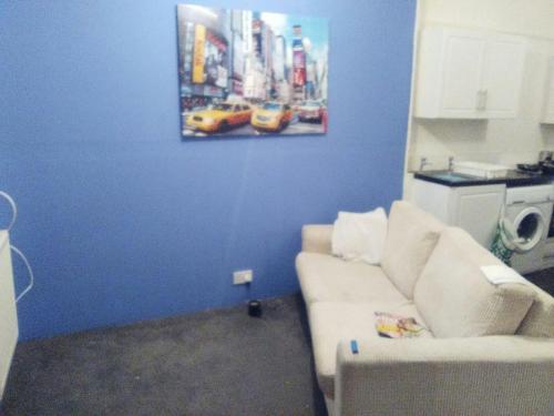 Apartamento Grand Ave