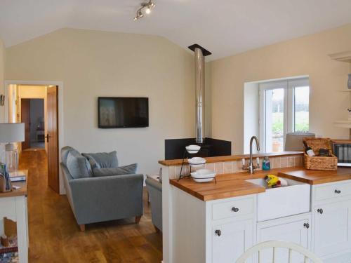 Puffin Cottage