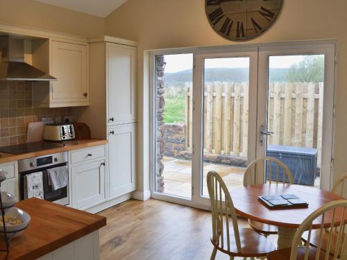 Puffin Cottage
