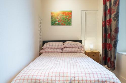 Cragie Apartment