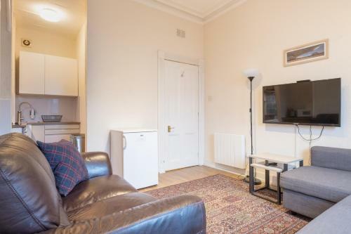 Cragie Apartment