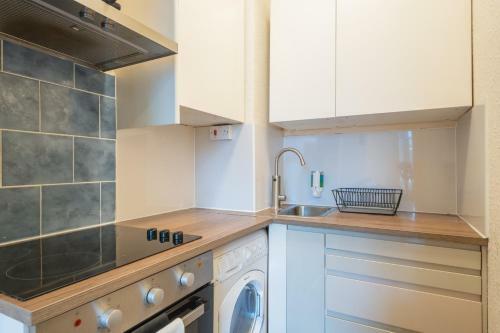 Cragie Apartment