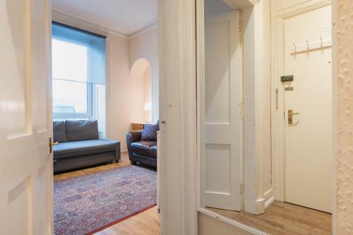 Cragie Apartment