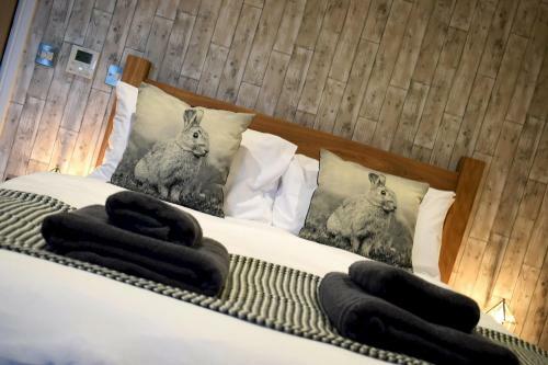 Hotel The Horse & Jockey