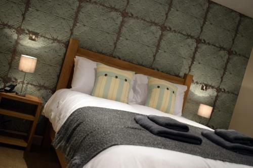 Hotel The Horse & Jockey