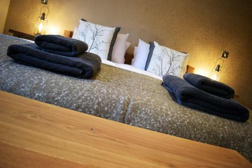 Hotel The Horse & Jockey