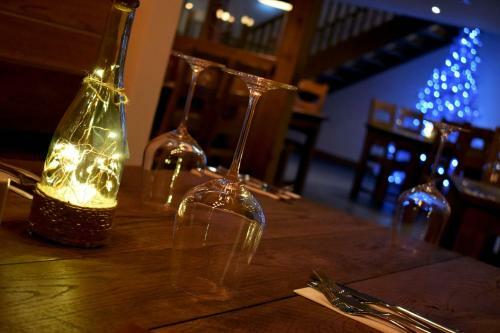 Hotel The Horse & Jockey