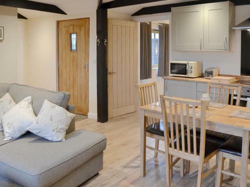 Dairy Cottage